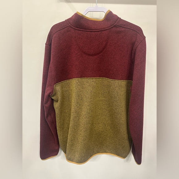 L.L. Bean Pullover - Picture 2 of 3